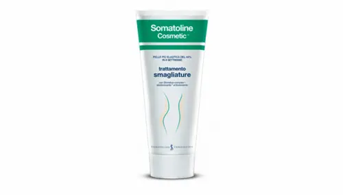 Smagliature in gravidanza: un aiuto da Somatoline Cosmetic