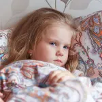 Mal d'auto nei bambini