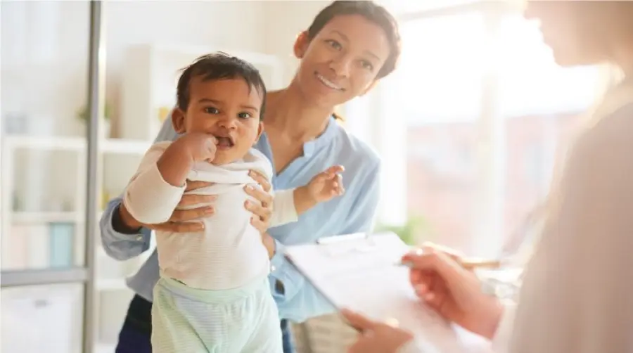 Medicine per bambini: quando usarle