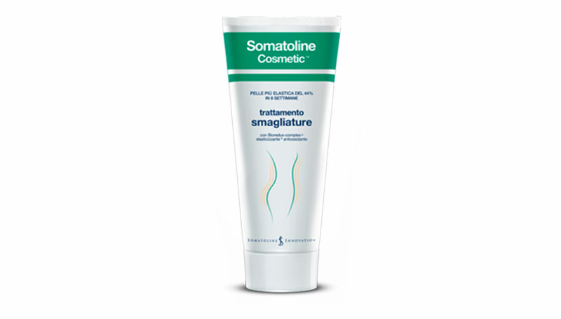 Smagliature in gravidanza: un aiuto da Somatoline Cosmetic