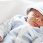 Tutine per bambini prodotte in Italia.