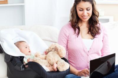 È possibile conciliare famiglia e lavoro? durante il covid-19?