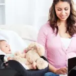 È possibile conciliare famiglia e lavoro? durante il covid-19?