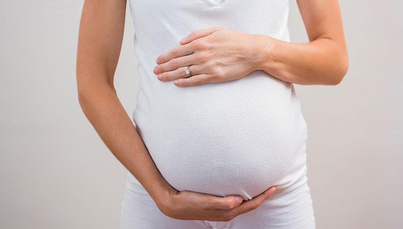 Maternità: quello che le donne non dicono.