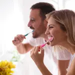 Come avere denti bianchi e splendenti