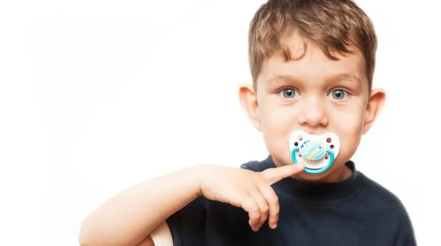 Il ciuccio perfetto per il tuo bambino