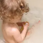 Tappe del bambino: neonato a 6 mesi