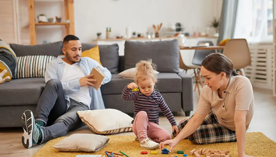 Creare una famiglia nel 2020? Le misure a supporto dei genitori 