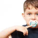 Il ciuccio perfetto per il tuo bambino