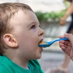 Set pappa di BambooBamboo