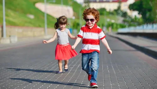 Come educare i figli al successo