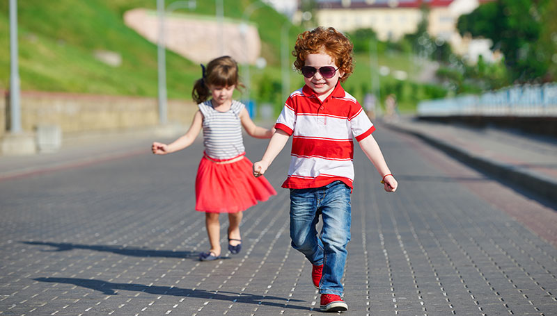 Come educare i figli al successo