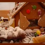 La dolce casetta di Hansel e Gretel