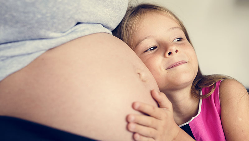 Natale, regali per le mamme in dolce attesa