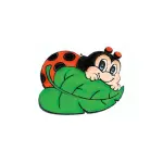 Costumi di Carnevale fai da te: la Coccinella