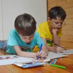 Riconoscere i primi segnali di vista debole nei neonati e nei bambini