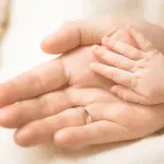 Mamma Elisa: Il parto cesareo. Capitolo secondo: la nascita di Sara