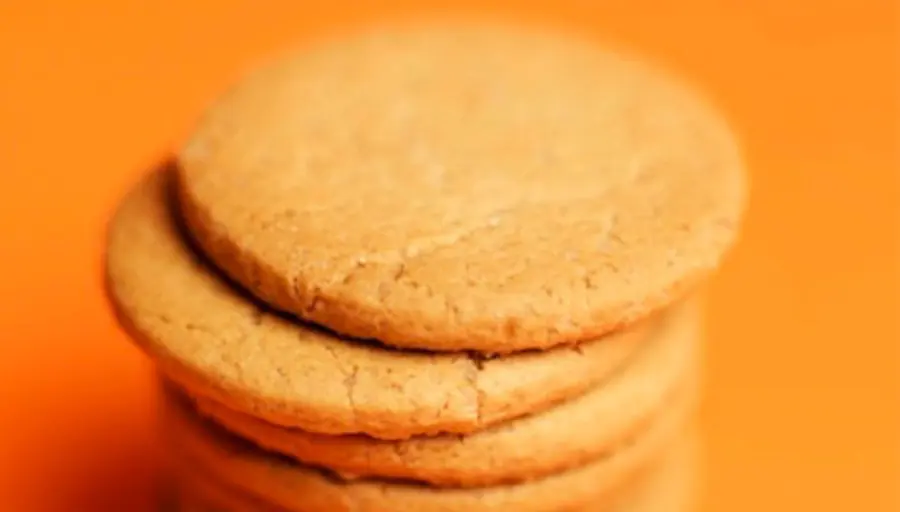 Ricette: i biscotti per i più piccoli