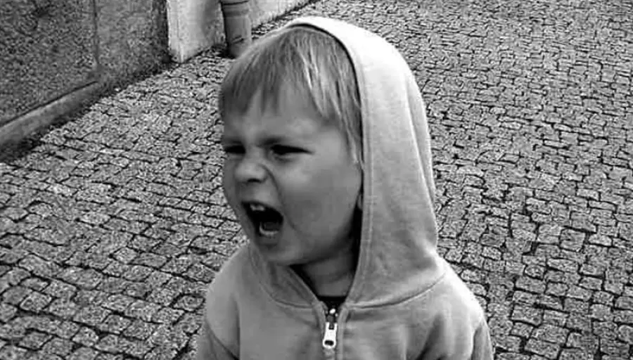 Negativismo: quando a tutto risponde no!