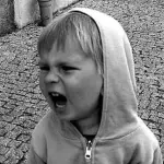 Negativismo: quando a tutto risponde no!