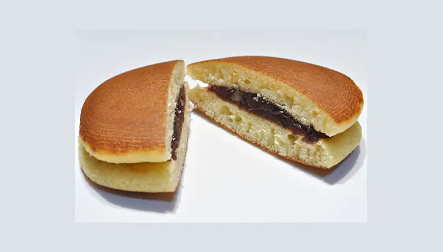 Dorayaki, i dolcetti di Doraemon