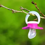 Giuda alla scelta del ciuccio perfetto