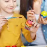 Mamma Melacotta: un biglietto pop-up per augurare Buona Pasqua