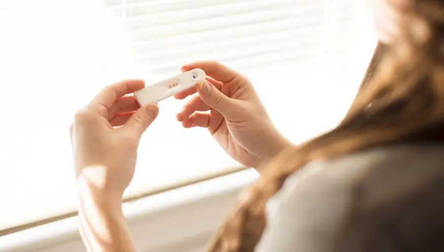 Imparare a riconoscere il muco cervicale