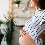 Trentasettesima settimana di gravidanza