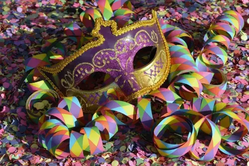 Carnevale 2020 idee e consigli