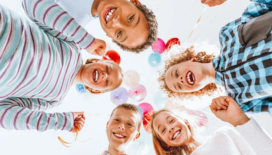 Filastrocche per bambini: testo e video