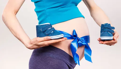 Rimanere incinta: come concepire un maschietto