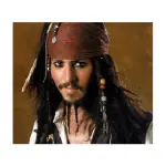 Costumi di carnevale fai da te: il pirata dei Caraibi