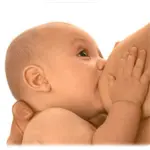 Allattamento al seno? fate attenzione ai latticini