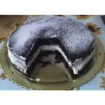 Ecco come fare in casa la Kinder Delice