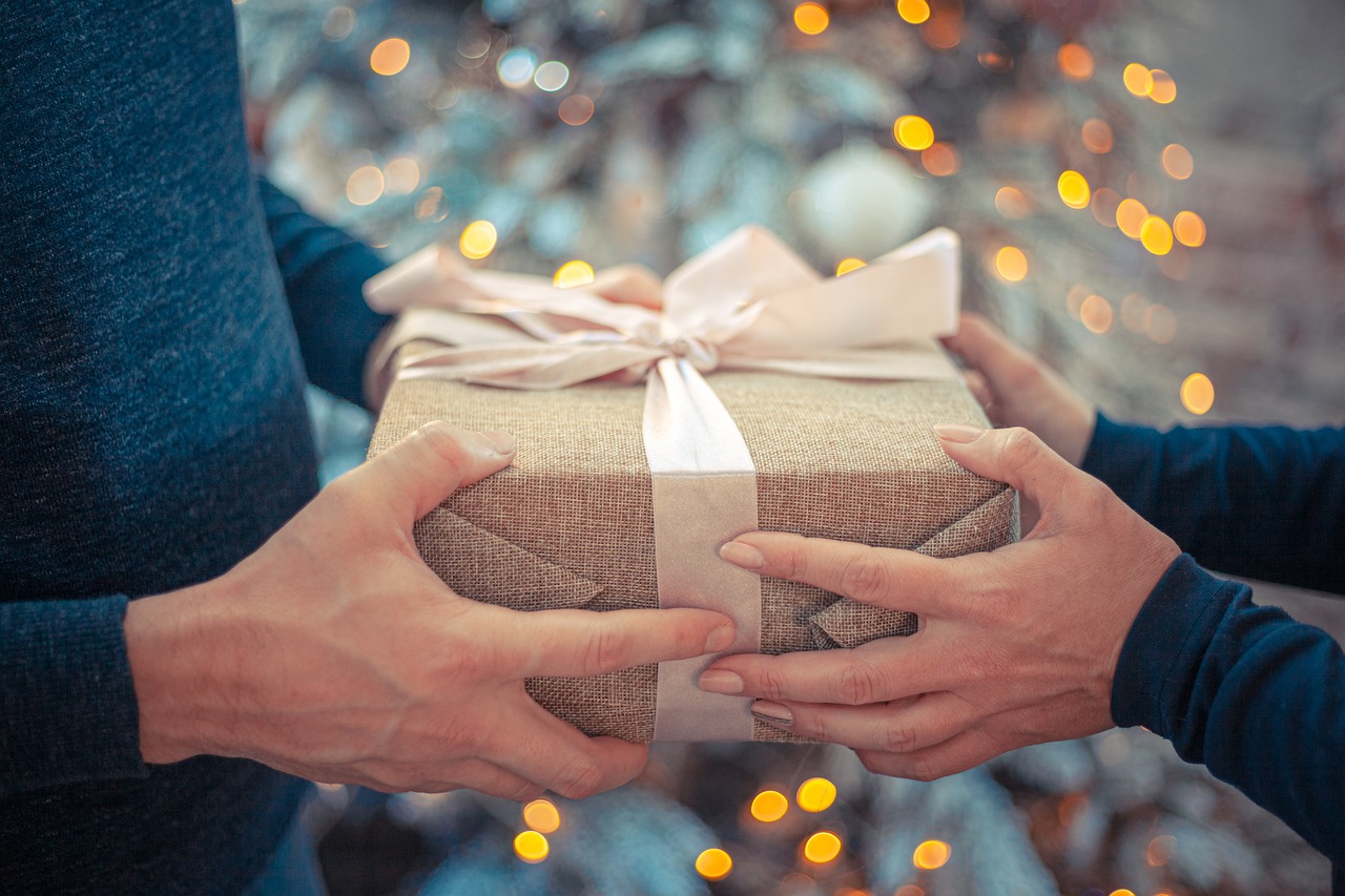 Come rendere speciale un regalo di Natale per la propria mamma: i migliori consigli