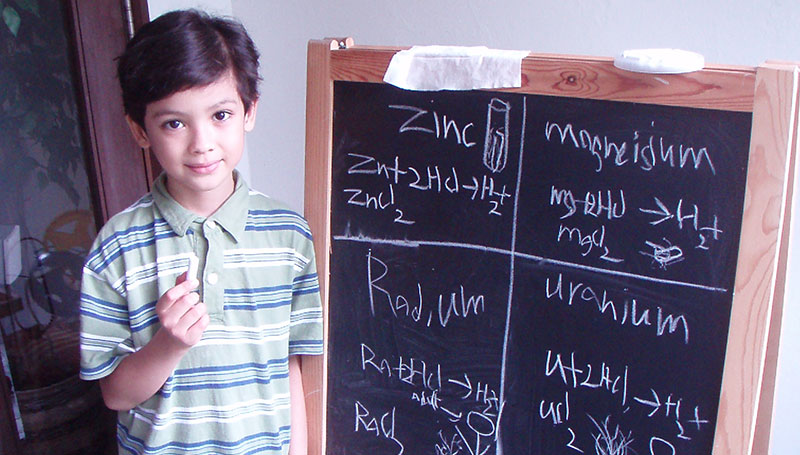 Figli “plusdotati”: come capire se nostro figlio è davvero più intelligente della norma