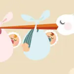 Concepire un maschio o una femmina: lo dice l’albero genealogico del papà