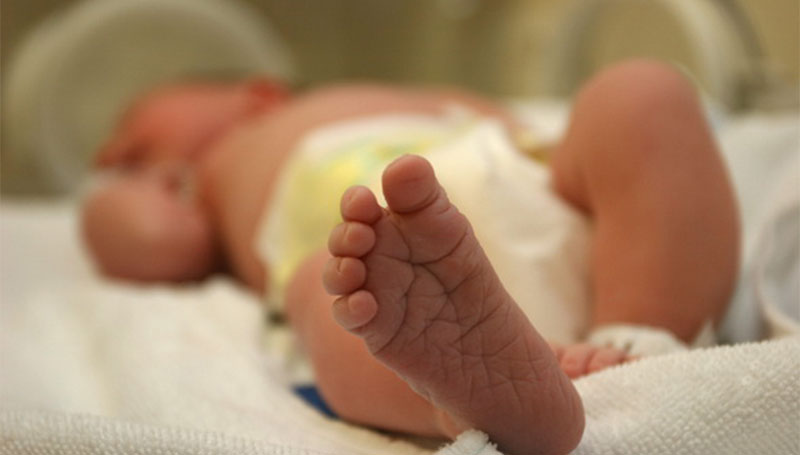 Aumento delle nascite premature