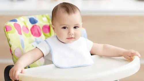 L’alimentazione del bambino da uno a tre anni