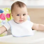 L’alimentazione del bambino da uno a tre anni