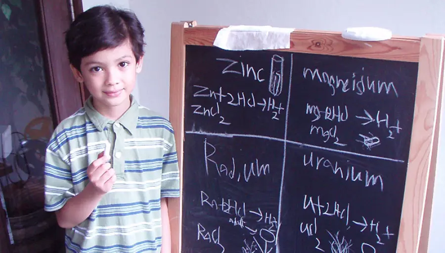 Figli “plusdotati”: come capire se nostro figlio è davvero più intelligente della norma