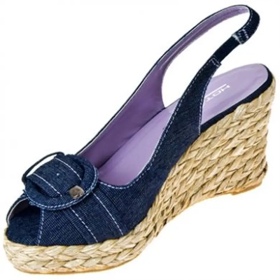 Gravidanza: la scarpa giusta