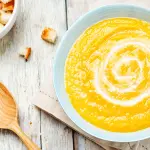 Ricetta: la stracciatella di pastina