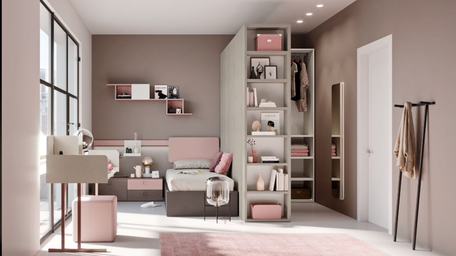 Arredare la cameretta del bambino: i trend del momento