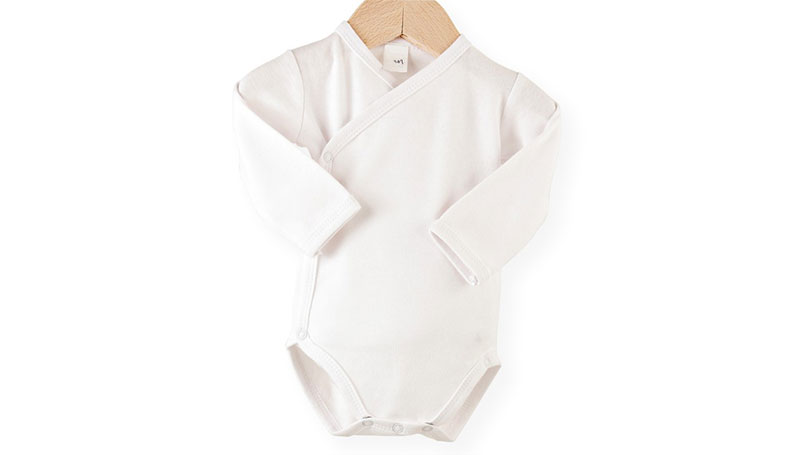 Vestiti per prematuri, guida agli acquisti