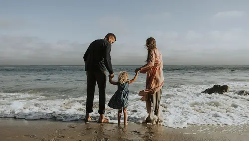 Nasce ItaliaAdozioni.it: l'intervista per capire l'adozione in sei punti. E diventare 