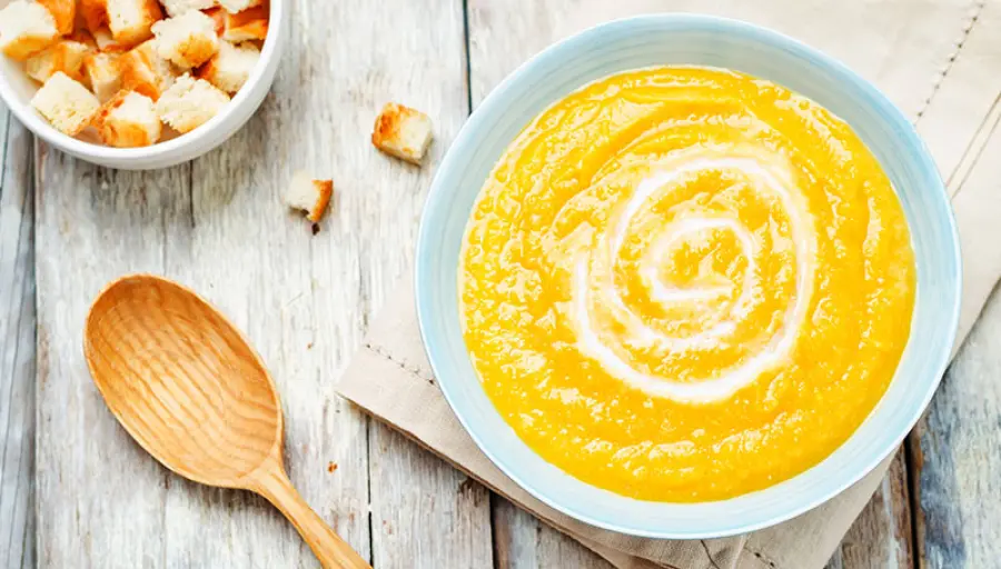 Ricetta: la stracciatella di pastina