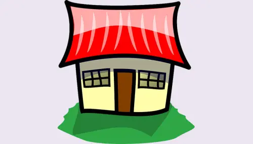 Come fare una casa di cartone per bambini: giochi fatti in casa