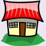 Come fare una casa di cartone per bambini: giochi fatti in casa